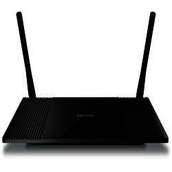 TP LINK TL-WR841HP 300Mbps High Power Wireless N Router